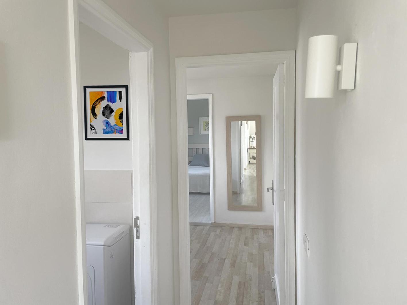 Mar De Sal Apartment Teguise  Exterior photo